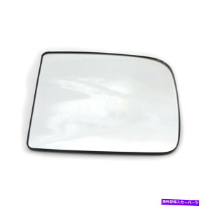 US�~���[ 10-18�_�b�W����1500 2500 3500�~���[�K���X�E��q��68067728AA For 10-18 Dodge RAM 1500 2500 3500 Mirror Glass Right Passenger Side 68067728AA�y���s�A���i�z