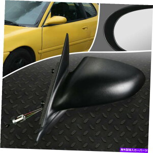 US�~���[ 95-99�_�b�W�v���}�X�l�I��OE�X�^�C���}�j���A���h���C�o�[�����̃r���[�h�A�~���[ FOR 95-99 DODGE PLYMOUTH NEON OE STYLE MANUAL DRIVER LEFT SIDE VIEW DOOR MIRROR�y���s�A���i�z