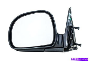 US�~���[ Chevy S10 Blazer GMC SONOMA JIMMY ISUZU HOMBRE OLDSMOB�̃h���C�o�[�T�C�h�~���[... Driver Side Mirror for Chevy S10 Blazer GMC Sonoma Jimmy Isuzu Hombre Oldsmob...�y���s�A���i�z