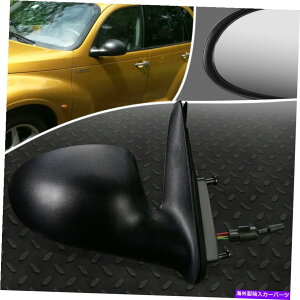 US�~���[ 04-09�̃N���C�X���[PT�N���[�U�[OE�X�^�C���}�j���A���E�T�C�h���A�r���[�h�A�~���[ FOR 04-09 CHRYSLER PT CRUISER OE STYLE MANUAL RIGHT SIDE REAR VIEW DOOR MIRROR