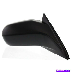 US�~���[ 01-05�̐V��������ȃT�C�h�p���[�~���[�z���_�V�r�b�N�N�[�yLX HX HO1321138 New Passenger Side Power Mirror For 01-05 Honda Civic Coupe LX HX HO1321138�y���s�A���i�z