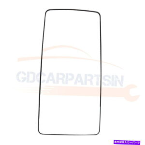 US�~���[ 2002-18�̂��߂ɍ��ۓI��Prostar��Lonestar���T�C�h�~���[�r�b�O�v���[�g���M For 2002-18 International Prostar&Lonestar Left Side Mirror Big Plate Heated�y���s�A���i�z