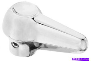 US~[ V1958LfbNTChA - mu - hCo[ NEW 1958 Cadillac Side Rear - View Mirror Adjustment Knob - Driver Side