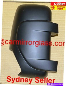 US~[ m[}X^[x62 2011Nȍ~̉E̋Jo[ MIRROR COVER FOR RENAULT MASTER X62 2011 ONWARD RIGHT SIDE