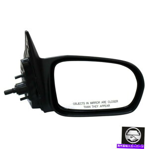 US�~���[ �z���_�V�r�b�NHO1321140 76200S5DA01�̃t�����g�A�E����Ȃ̃h�A�~���[ Front,Right Passenger Side DOOR MIRROR For Honda Civic HO1321140 76200S5DA01�y���s�A���i�z