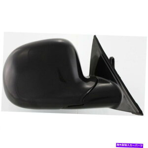 US�~���[ 94-97�V�{���[S10�s�b�N�A�b�v�u���U�[GM1321127�̐V��������ȃT�C�h�p���[�~���[ New Passenger Side Power Mirror For 94-97 Chevrolet S10 Pickup Blazer GM1321127