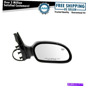 US~[ Œ肳ꂽMꂽp[eNX`hA~[RHEq̂Z[u Fixed Heated Power Textured Door Mirror RH Right Passenger for Taurus Sable