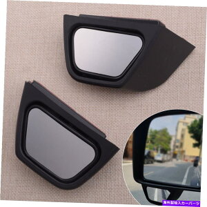 US�~���[ 2�T�C�h�o�b�N�r���[�L�p���p�~���[�X�Y�L�W�~�[2018 2019 2020�ɓK���Ă��܂� 2 Side Rearview Wide Angle Blind Spot Mirror fit for Suzuki Jimny 2018 2019 2020
