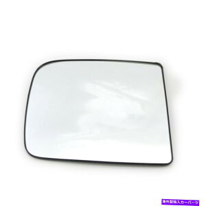 US�~���[ 11-19�_�b�W����1500 2500 3500�~���[�K���X���h���C�o�[��68067729AA For 11-19 Dodge RAM 1500 2500 3500 Mirror Glass Left Driver Side 68067729AA