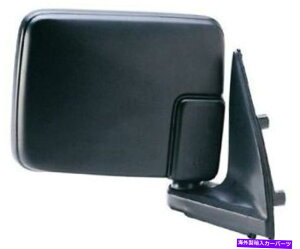 US~[ _bWD50̃sbNAbvAOHsbNAbvp̃VXeȃTCh~[tBbg܂B Fit System Passenger Side Mirror for Dodge D50 Pick-Up, Mitsubishi Pick-Up,