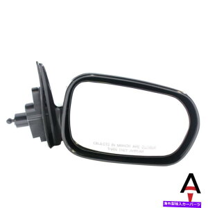 US�~���[ HO1321121�t�����g�A�E����ȑ��̃h�A�~���[�̃z���_�A�R�[�hVAQ2 NEW HO1321121 Front,Right Passenger Side DOOR MIRROR For Honda Accord VAQ2 New�y���s�A���i�z