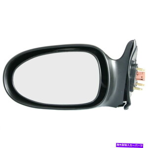 US~[ 2000 2001̃p[hA~[Altima܂肽݃hCo[963020Z811 Power Door Mirror For 2000 2001 Altima Non Folding Driver Left Side 963020Z811