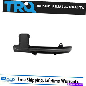US~[ TRQGNXeAhA~[^[MvLH}c_CX-5̍hCo[TCh TRQ Exterior Door Mirror Turn Signal Lamp LH Left Driver Side for Mazda CX-5