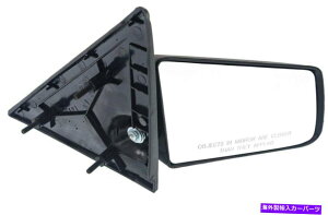 US�~���[ 1994�N����2004�N�̃V�{���[S10�̉E����ȑ� Mirror Right Passenger Side for 1994-2004 Chevrolet S10�y���s�A���i�z