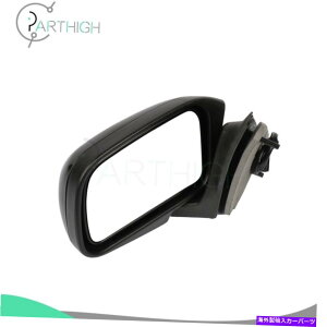 US~[ 1997ÑtH[hNErNgA~[p[vC~hF7AZ17682BAhCo[TCh For 1997 Ford Crown Victoria Mirror Power Primed F7AZ17682BA Driver Side