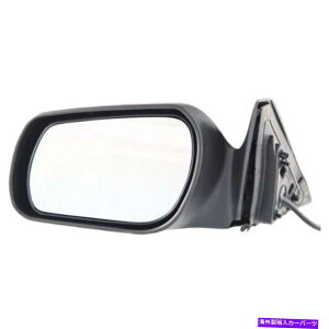 US~[ 2003N2008Ñp[~[6}c_6h\ȃhCo[TChOE Power Mirror For 2003-2008 Mazda 6 Left Paintable Driver Side OE Replacement