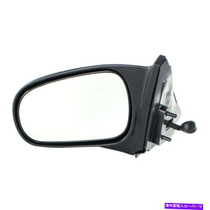 US�~���[ �t�����g�A�z���_�V�r�b�NHO1320122 76250S00A05�̍��h���C�o�[�T�C�h�h�A�~���[ AM Front,Left Driver Side DOOR MIRROR For Honda Civic HO1320122 76250S00A05�y���s�A���i�z