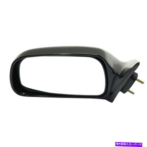 US�~���[ �p���[�h�A�~���[�h���C�o�[�T�C�h02-06�g���^�J����USA�v���_�N�V�����̂��߂�LH�������� Power Door Mirror Driver Side Left LH for 02-06 Toyota Camry USA Production�y���s�A���i�z