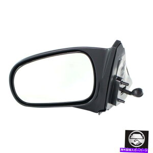US�~���[ �z���_�V�r�b�N�t�����g�̏ꍇ�A���h���C�o�[�T�C�h�h�A�~���[vaq2 ho1320122 76250S00A05 LH For Honda Civic Front,Left Driver Side DOOR MIRROR VAQ2 HO1320122 76250S00A05 LH�y���s�A���i�z