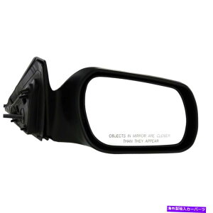 US~[ 2003-2008̃p[~[6}c_6qTChyCg\OE Power Mirror For 2003-2008 Mazda 6 Passenger Side Paintable OE Replacement