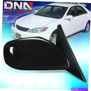 US~[ 2002N2006Ñg^JOEX^Cp[ĚiFhA~[87910AA080 FOR 2002-2006 TOYOTA CAMRY OE STYLE POWER RIGHT SIDE VIEW DOOR MIRROR 87910AA080