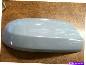 USミラー 新しいOEM 2009-2013日産最大右サイドミラーキャップ/カバー - 塗装されていない NEW OEM 2009-2013 NISSAN MAXIMA RIGHT SIDE MIRROR CAP/COVER - UNPAINTED