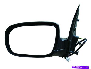 US~[ |eBAbNgXX|[c1997 1998hA~[hCo[TCh|p[|M For Pontiac Trans Sport 1997 1998 Door Mirror Driver Side | Power | Non-Heated