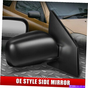 US�~���[ 00-05�̃g���^�G�R�[OE�X�^�C���}�j���A����������ȑ��r���[�h�A�~���[ FOR 00-05 TOYOTA ECHO OE STYLE MANUAL ADJUSTMENT PASSENGER SIDE VIEW DOOR MIRROR�y���s�A���i�z