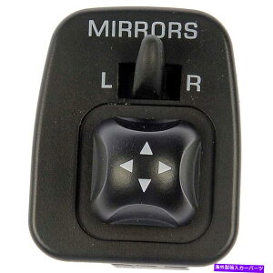 US~[ 901-319h[}V~[XCb`tghCo[F150gbNF250 LH̍ 901-319 Dorman New Mirror Switch Front Driver Left Side for F150 Truck F250 LH