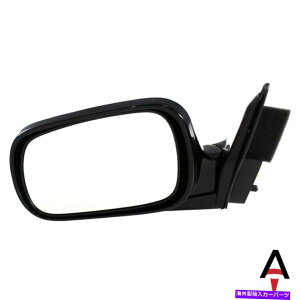 US�~���[ HO1320111�t�����g�A�z���_�A�R�[�hVAQ2 76250SV4Y21�̍��h���C�o�[�T�C�h�h�A�~���[ HO1320111 Front,Left Driver Side DOOR MIRROR For Honda Accord VAQ2 76250SV4Y21�y���s�A���i�z