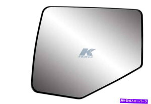 US~[ K\[X̌TChr[~[KXAZu-88209 K-Source Replacement Side View Mirror Glass Assembly - 88209