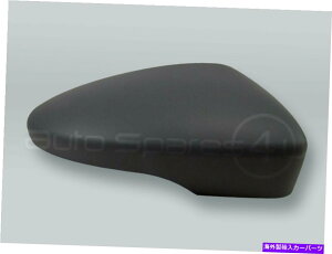 US~[ TChhA~[Jo[EtBbg2009-2017 VW CC Side Door Mirror Cover RIGHT fits 2009-2017 VW CC