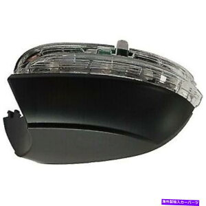 US~[ tBbg3C8949101DV~[^[VOiCghCo[VW LHnhCO FITS 3C8949101D New Mirror Turn Signal Lights Driver Left Side for VW LH Hand Co