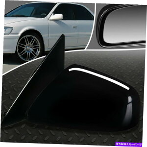US~[ 97-01g^JOEX^Cp[hCo[TChAr[hA~[ FOR 97-01 TOYOTA CAMRY OE STYLE POWERED DRIVER LEFT SIDE REAR VIEW DOOR MIRROR