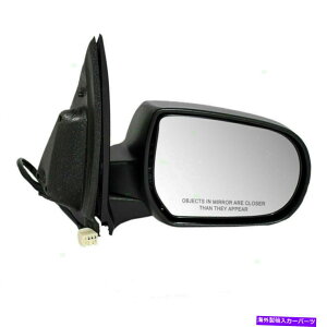US~[ P.2001-2004MZgr[g~[p[tgr[g~[p[}jAtH[hEȑ P.FOR 2001 - 2004 MZ TRIBUTE MIRROR POWER W/MANUAL FOLD RIGHT PASSENGER SIDE