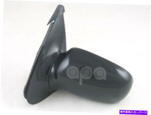 US~[ V{[LoA|eBAbNTt@CAZ_95-05}jATChr[~[LH 10362467 Chevy Cavalier Pontiac Sunfire Sedan 95 - 05 Manual Side View Mirror Lh 10362467