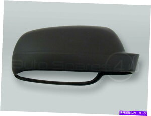 US~[ TChhA~[Jo[EtBbg1999-2004 VW Jetta Side Door Mirror Cover RIGHT fits 1999-2004 VW Jetta