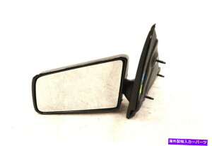 US�~���[ �V����OEM GM�h���C�o�[�T�C�h�h�A�~���[�}�j���A��15977933�V�{���[S10 GMC�\�m�}94-98 NEW OEM GM Driver Side Door Mirror Manual 15977933 Chevy S10 GMC Sonoma 94-98
