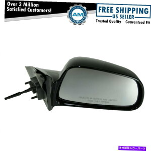 US~[ }jA[ghA~[ERHpbZW[TCh99-03M Manual Remote Door Mirror Right Hand RH Passenger Side for 99-03 Galant