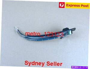 US~[ ȑAEfBA8 2008-2010~[CWP[^[uJ[ LEFT PASSENGER SIDE AUDI A8 2008 - 2010 MIRROR INDICATOR BLINKER