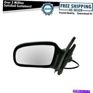US~[ ~[p[LH95-05|eBAbNVFr[Tt@CALoA2hAN[y Mirror Power LH Left Side for 95-05 Pontiac Chevy Sunfire Cavalier 2 Door Coupe