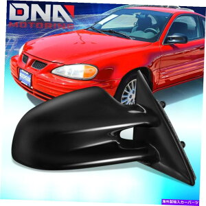 US�~���[ 1999�N����2002�N�̃|���e�B�A�b�N�O�����h�A���p���[�p�b�J�[�E���h�A�~���[GM1321239 FOR 1999-2002 PONTIAC GRAND AM POWER PASSENGER RIGHT SIDE DOOR MIRROR GM1321239�y���s�A���i�z