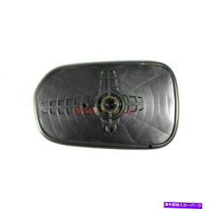 US�~���[ �V�����t�B�b�g1999-2002�z���_�A�R�[�h�E���h�A�~���[�K���X�A�Z���u��HO1325118 New Fits 1999-2002 Honda Accord Right Side Door Mirror Glass Assembly HO1325118�y���s�A���i�z