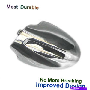 US~[ RHEȃTCh~[02 03-06YAeB}ÑXJLbvJo[ RH Right Passenger Side Mirror Skull Cap Cover For 02 03-06 Nissan Altima Chrome