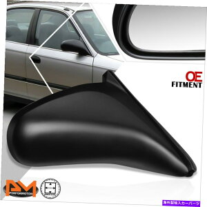 US~[ 96-00z_VrbN2DR OEX^Cp[TChAr[hA~[ For 96-00 Honda Civic 2Dr OE Style Power Adjust Side Rear View Door Mirror Right
