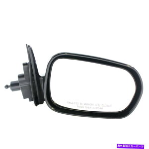 US�~���[ Honda Accord vaq2 HO1321121�̐��ʁA�E����Ȃ̃h�A�~���[ AM Front,Right Passenger Side DOOR MIRROR For Honda Accord VAQ2 HO1321121�y���s�A���i�z