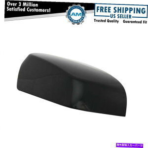 US~[ V{[GMCsbNAbvgbÑ~[LbvqRHɍh Black Paint to Match Mirror Cap Passenger Side RH for Chevy GMC Pickup Truck