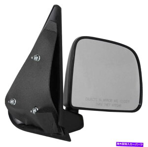 US~[ New Right Door Mirror Fitits Ford Ranger 1993-2005 Non-Power/Heated F87Z-17682-SAA NEW RIGHT DOOR MIRROR FITS FORD RANGER 1993-2005 NON-POWER/HEATED F87Z-17682-SAA