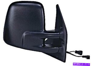 US~[ dCTCh~[tbgMtBbgVWgX|[^[T4oX1990-2003 Electric Side Mirror Flat Heated LEFT Fits VW Transporter T4 Bus 1990-2003