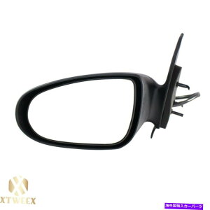 US�~���[ 95-99�v���}�X�_�b�W�l�I���̍��h���C�o�[�T�C�h�p���[����M�~���[�A�Z���u�� Left Driver Side Power Non Heated Mirror Assembly For 95-99 Plymouth Dodge Neon�y���s�A���i�z